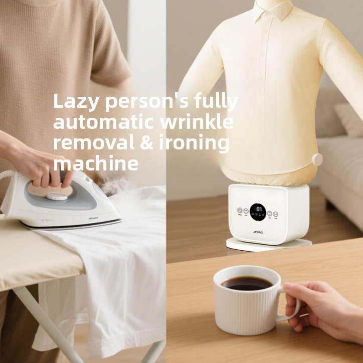 Multi-Function Garment Steamer and Dryer