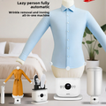 Multi-Function Garment Steamer and Dryer