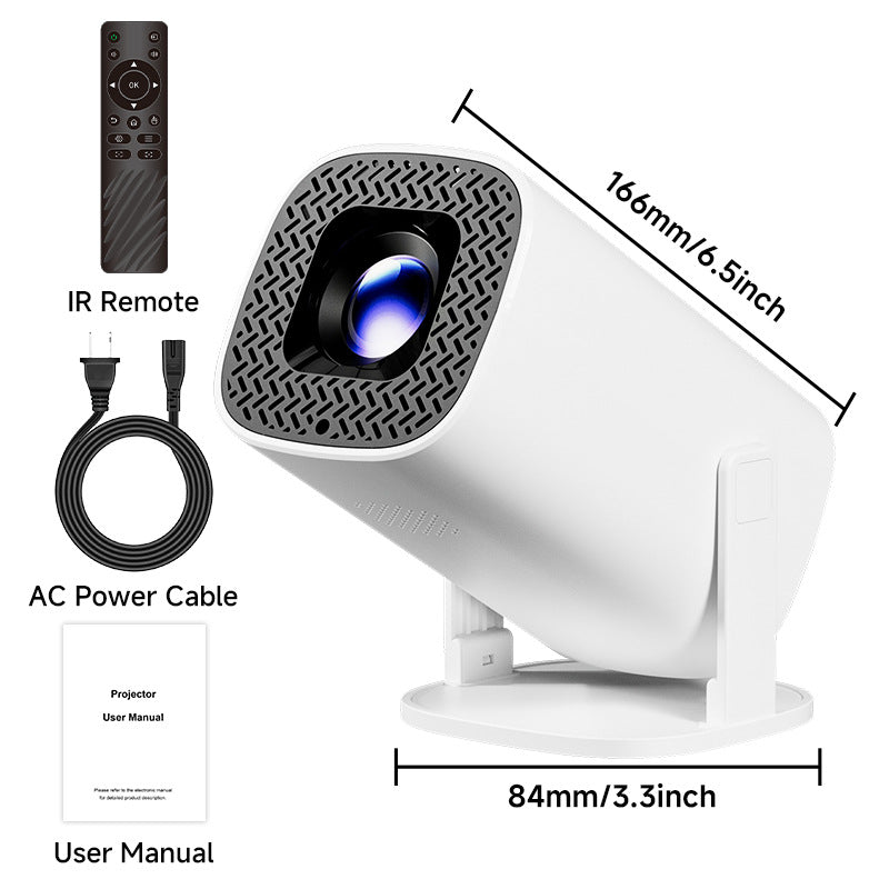Portable Projector