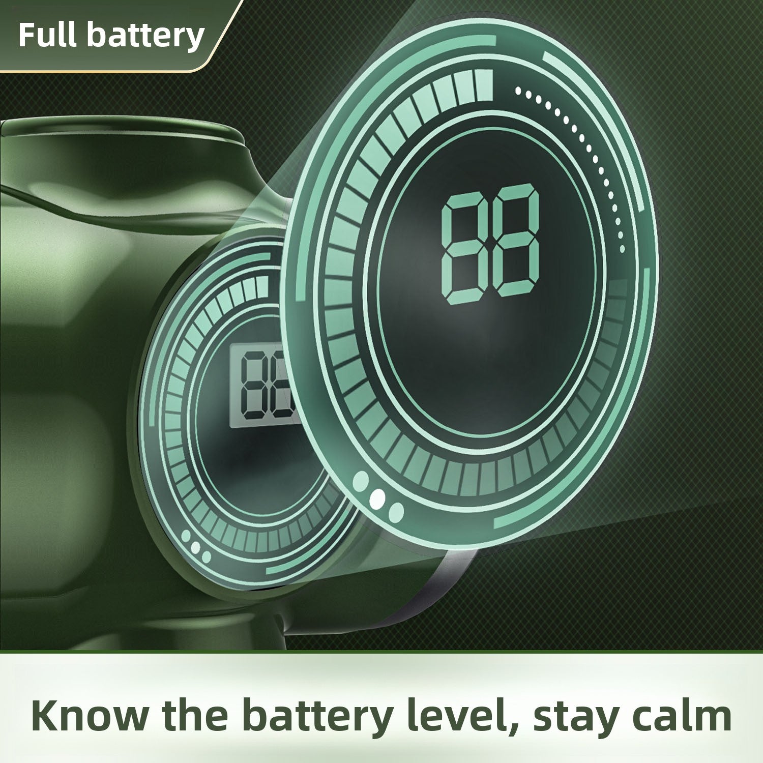 Wireless Handheld Vacuum Cleaner