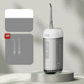 Portable Water Flosser