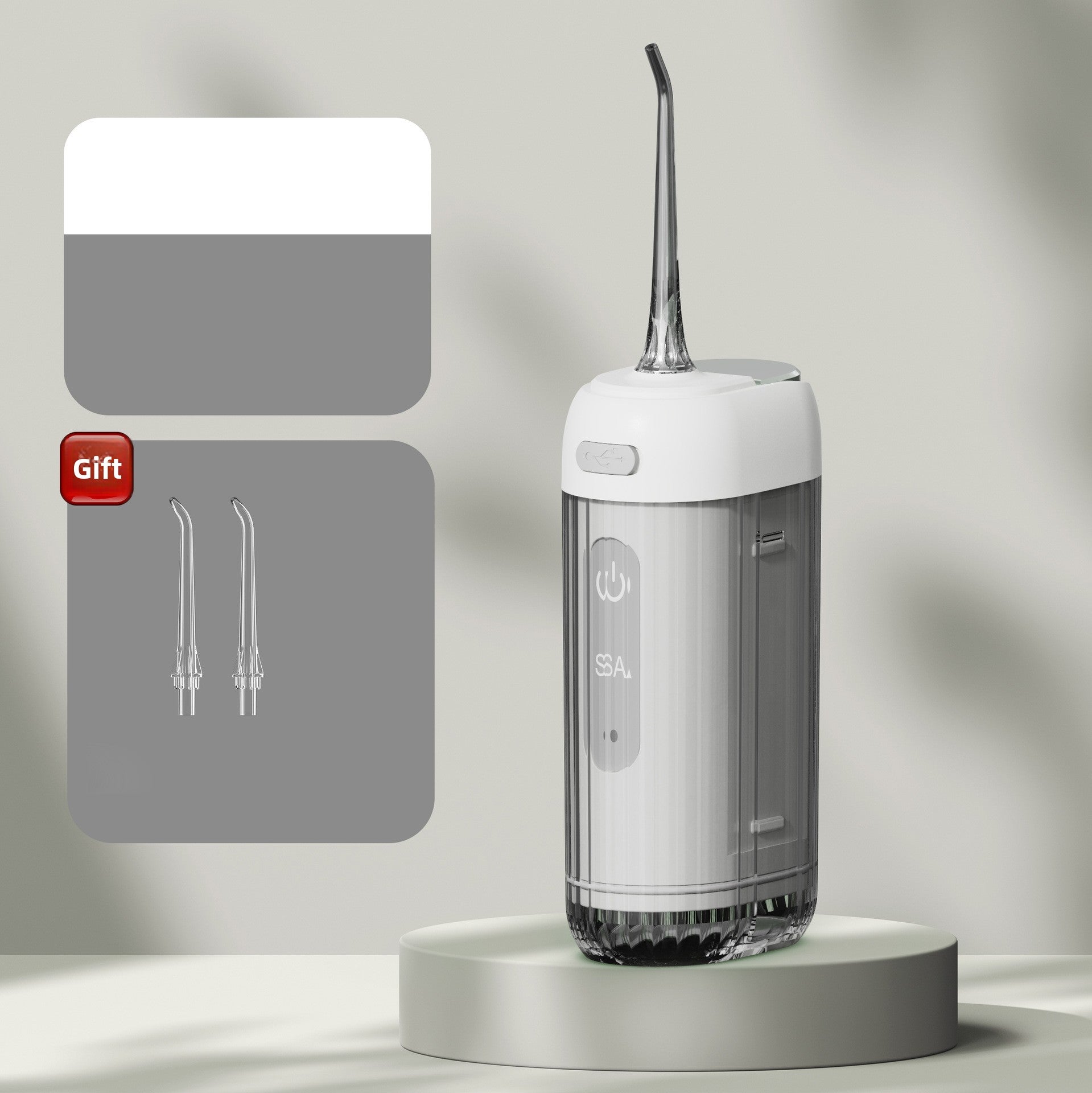 Portable Water Flosser