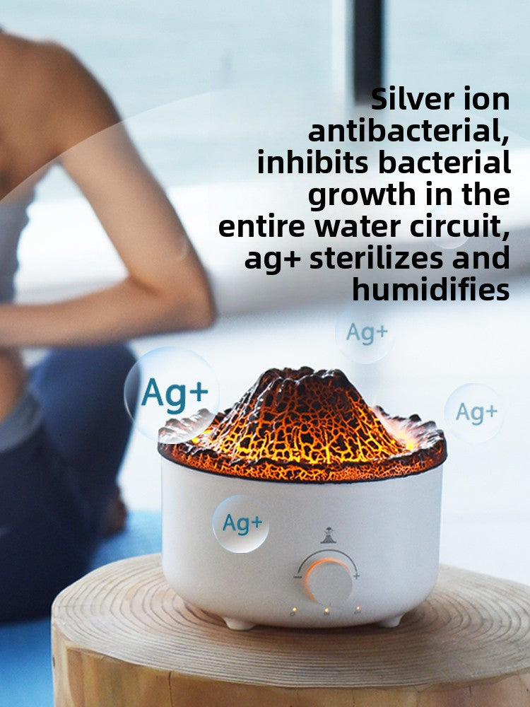 Bluetooth Speaker Humidifier