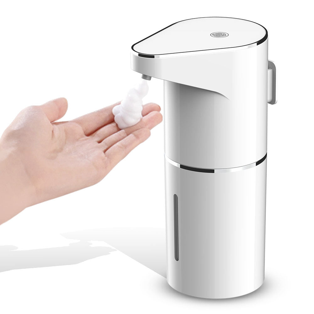 Automatic Induction Soap Dispenser