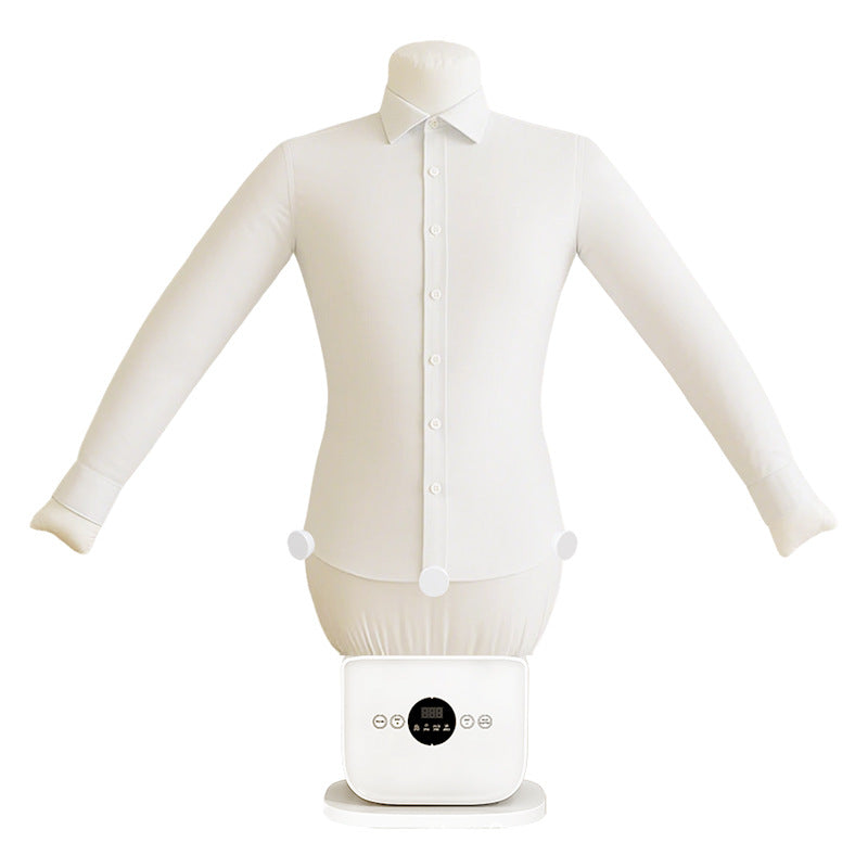 Multi-Function Garment Steamer and Dryer
