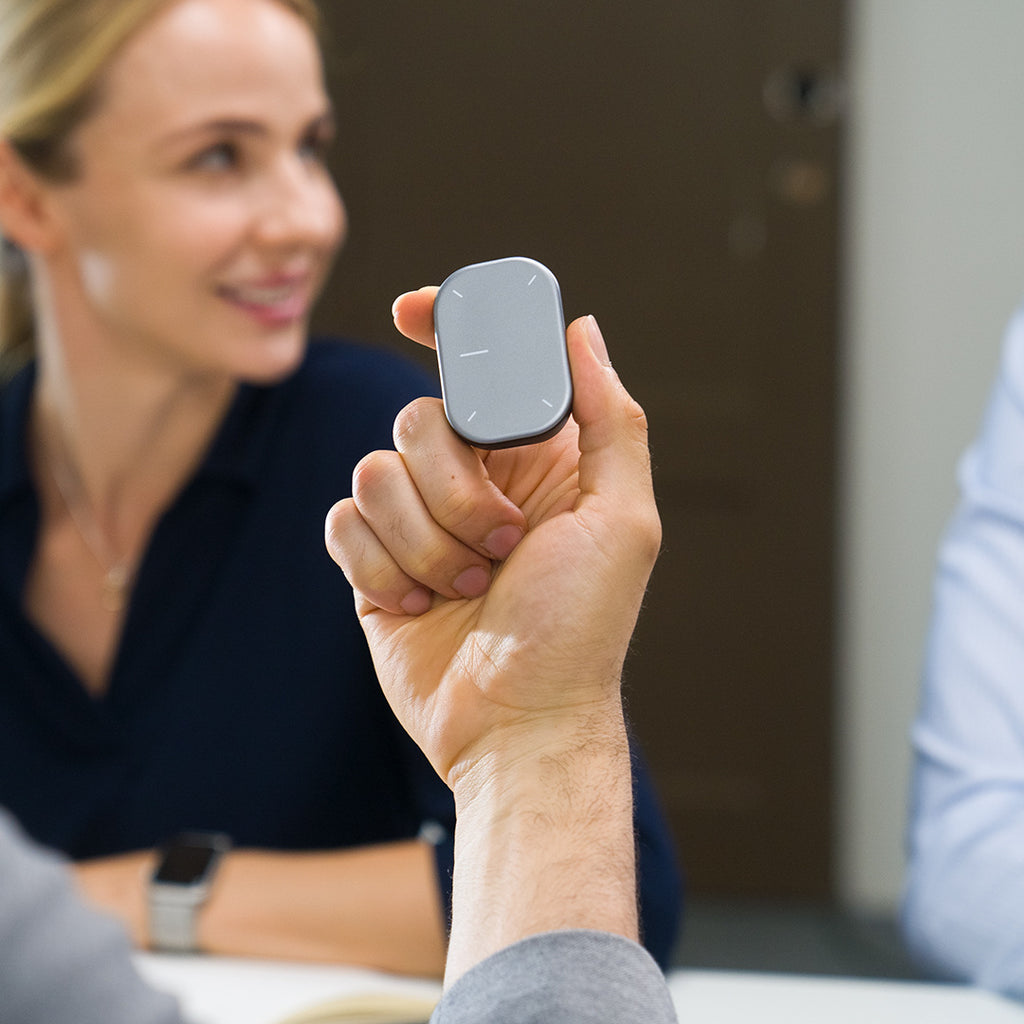 Cheerdots Air Mouse