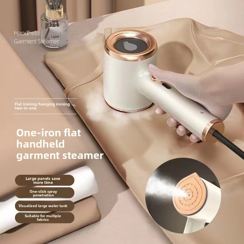 Handheld Garment Steamer