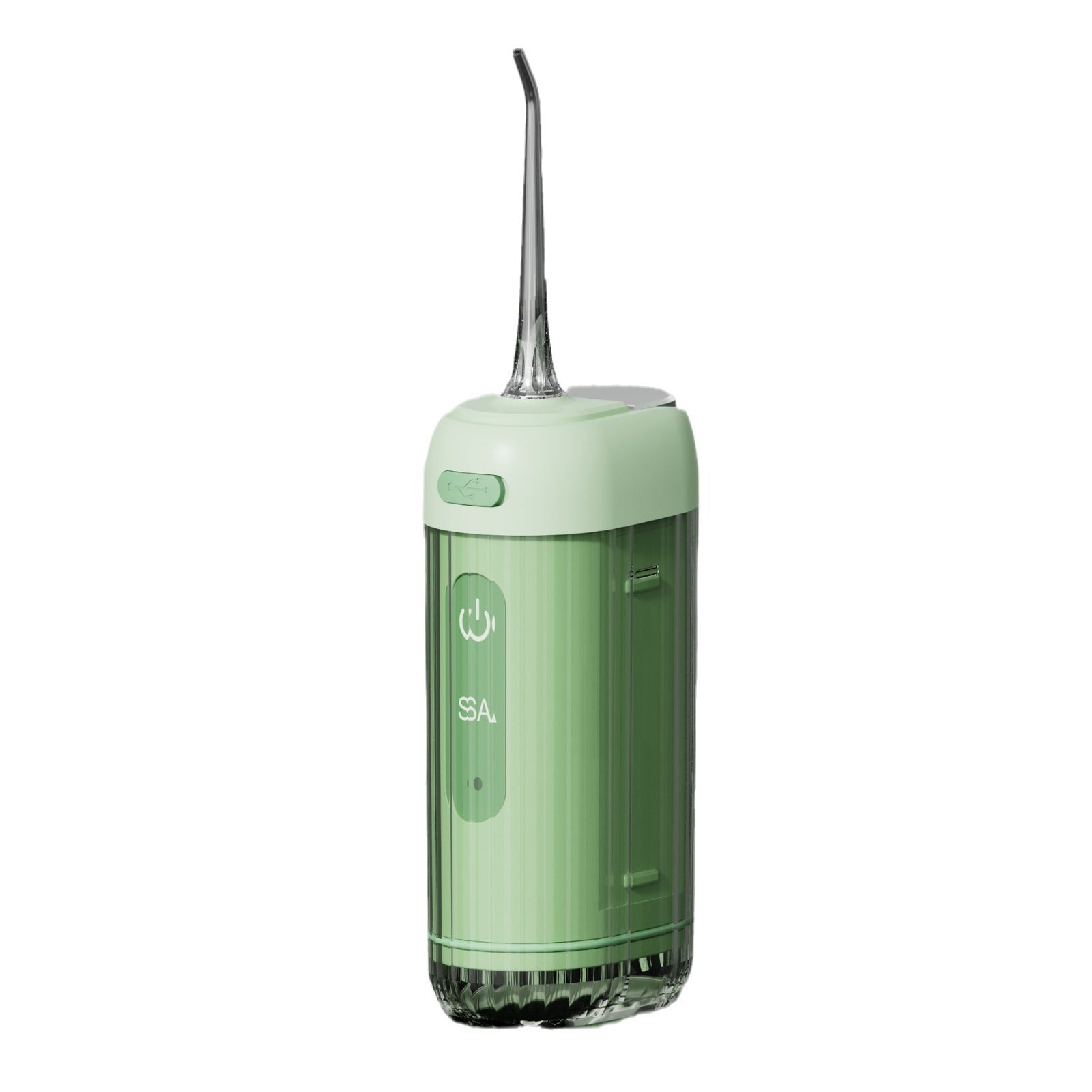 Portable Water Flosser