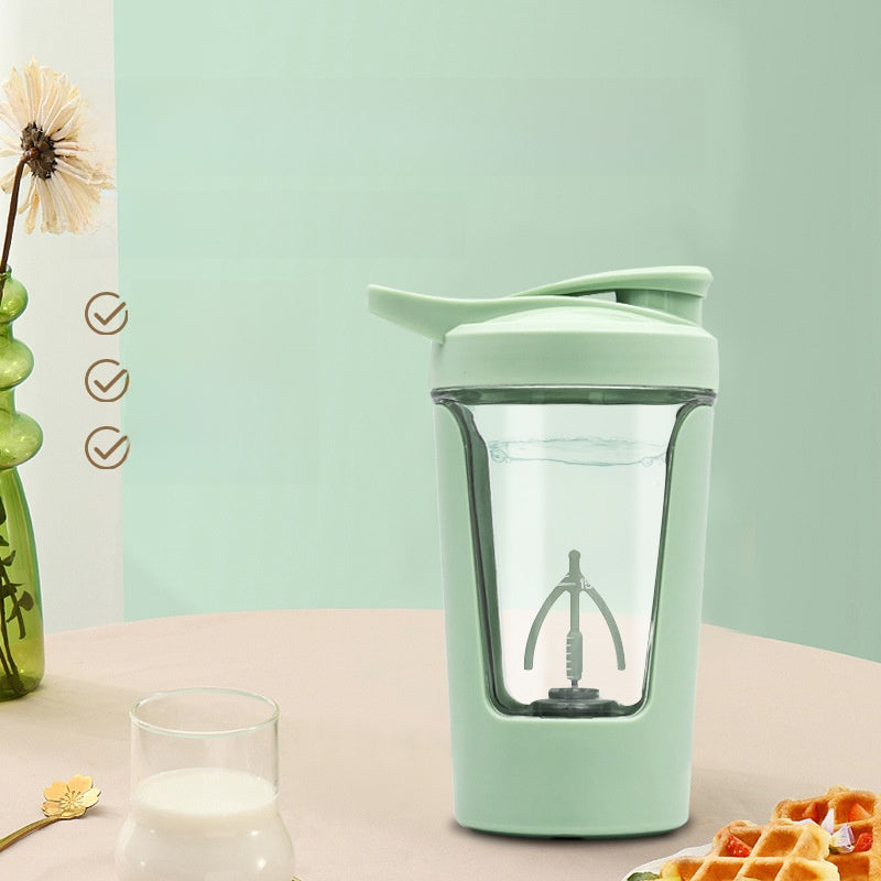 Electric Protein Shaker Cup