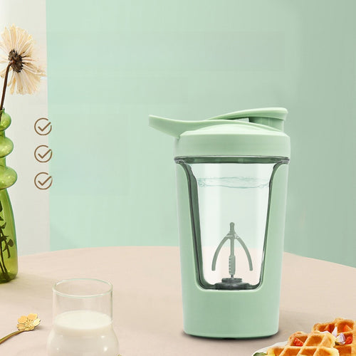 Electric Protein Shaker Cup