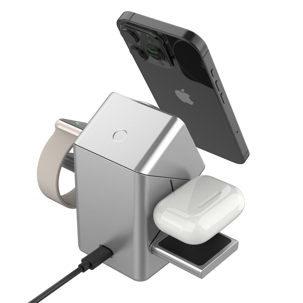Multi Wireless Charger