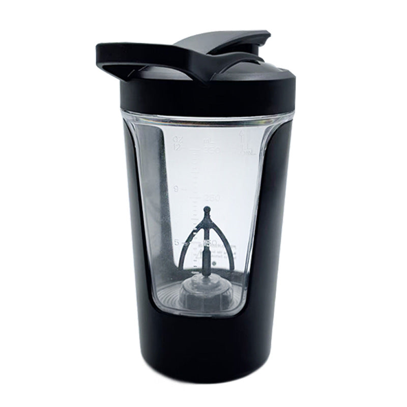 Electric Protein Shaker Cup