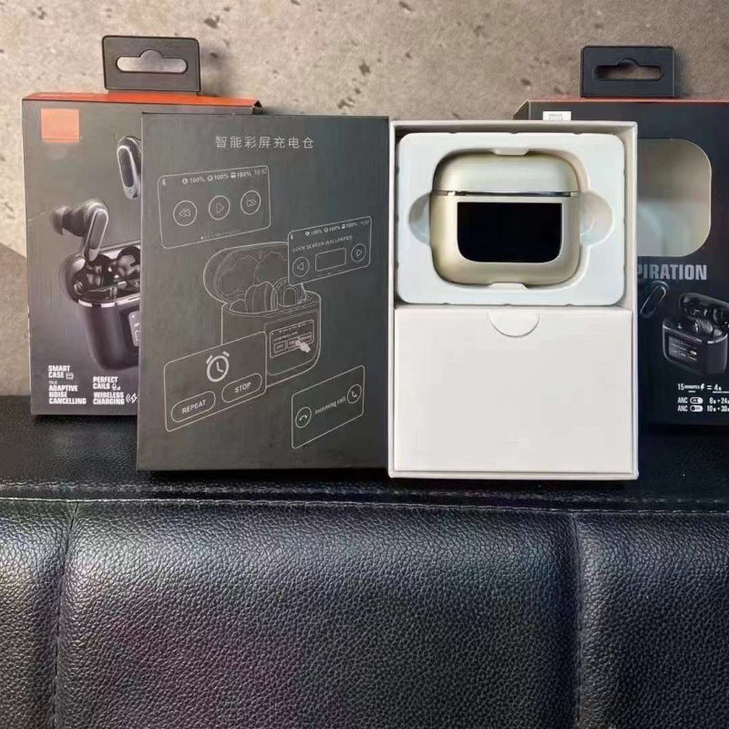 Bluetooth Digital Display Airpod
