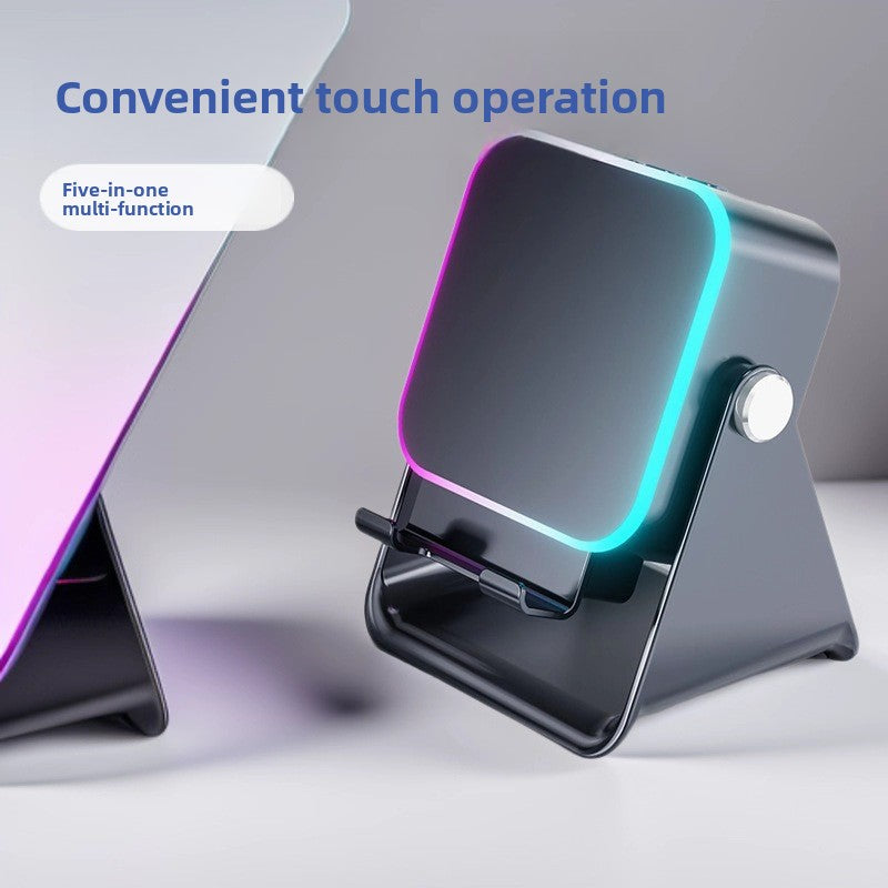 Portable Bluetooth Speaker