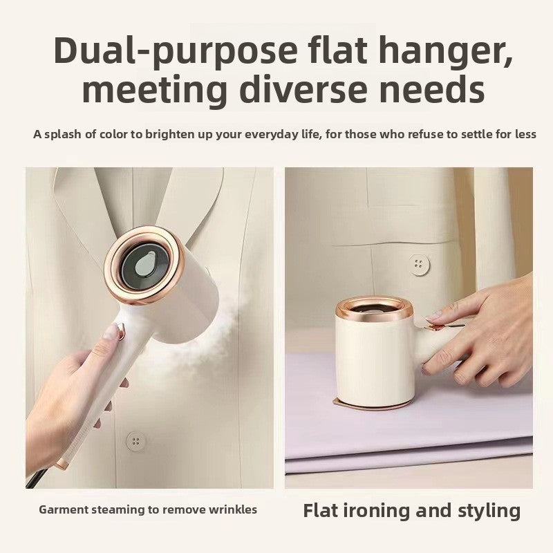 Handheld Garment Steamer