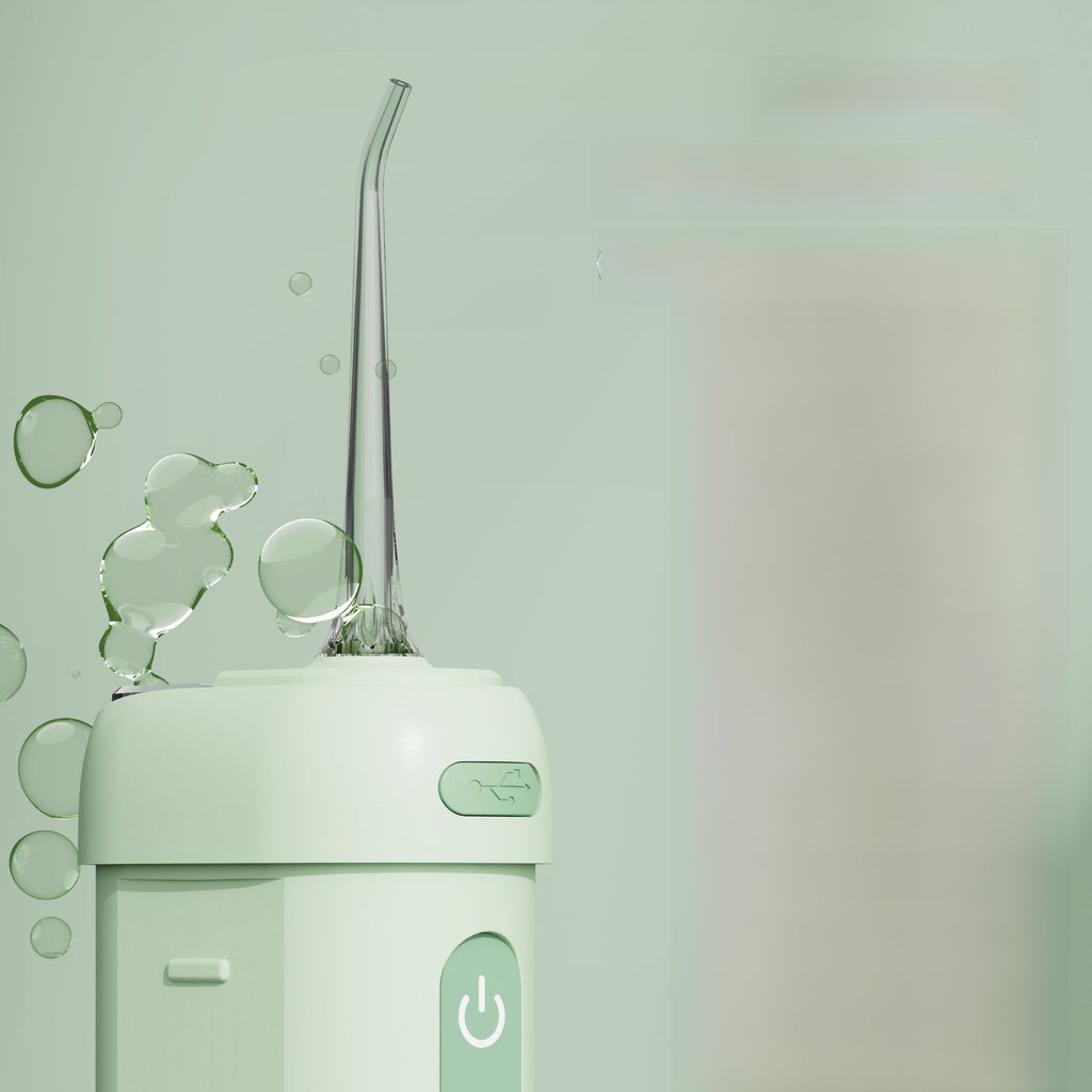 Portable Water Flosser