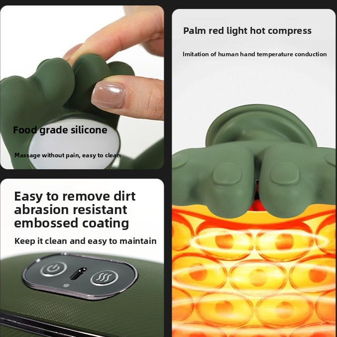 Neck Massager