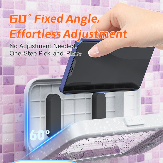 Waterproof Bluetooth Speaker