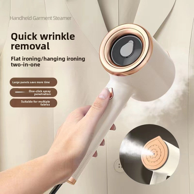 Handheld Garment Steamer