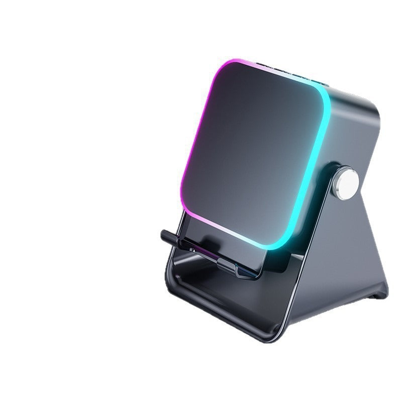 Portable Bluetooth Speaker