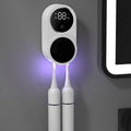 Smart Toothbrush Sterilizer