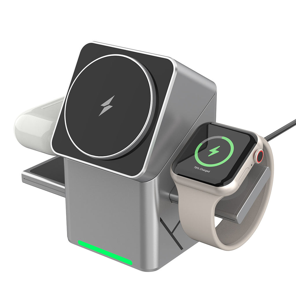 Multi Wireless Charger