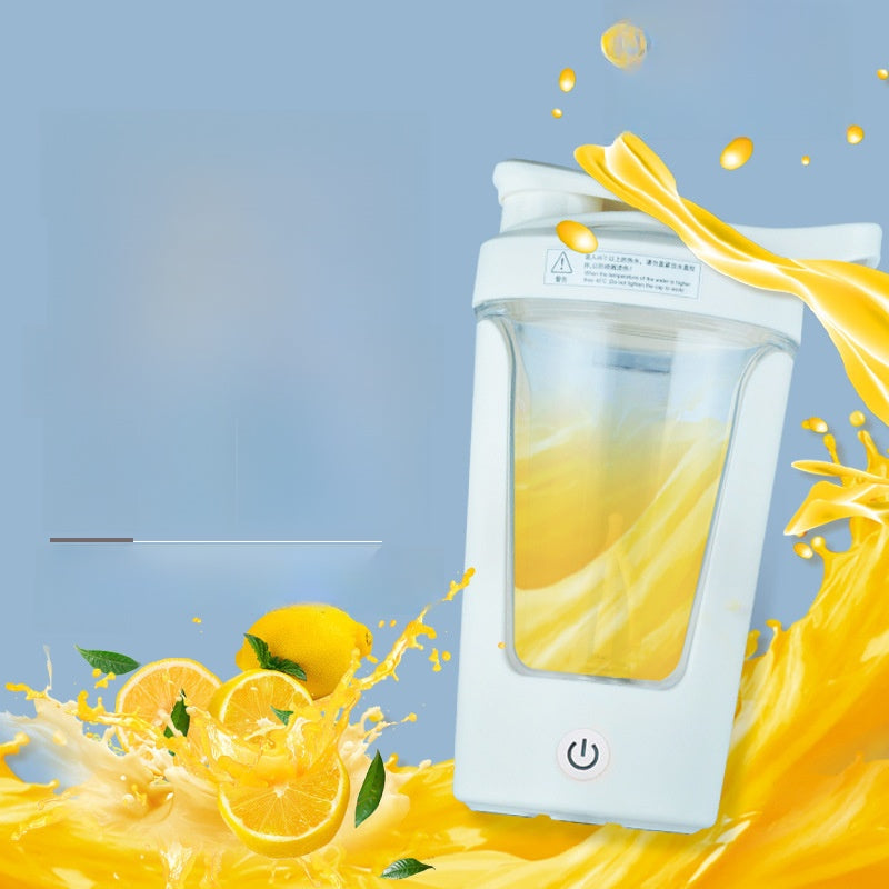 Electric Protein Shaker Cup