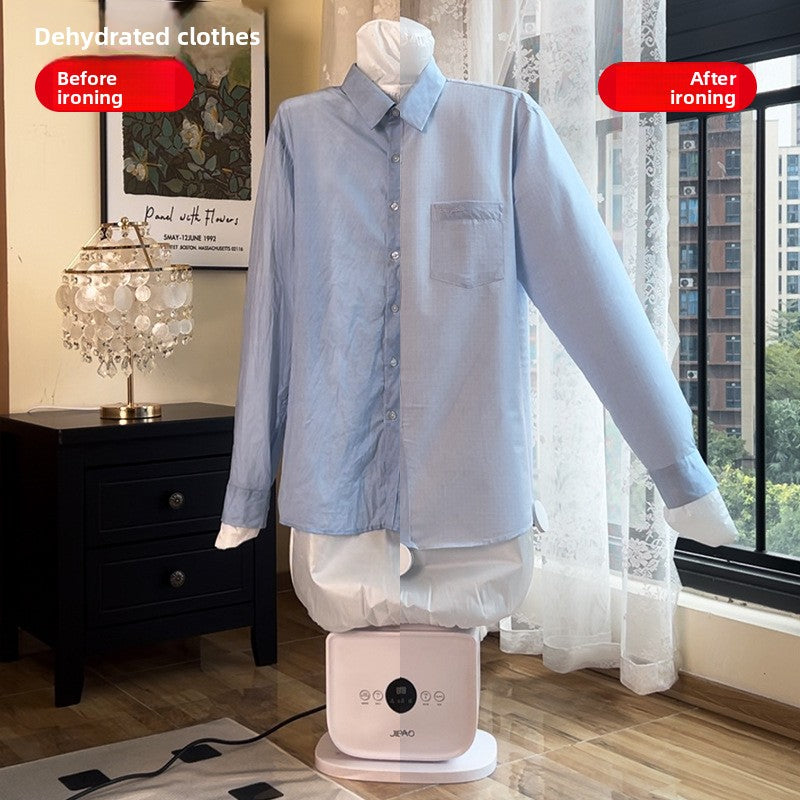 Multi-Function Garment Steamer and Dryer