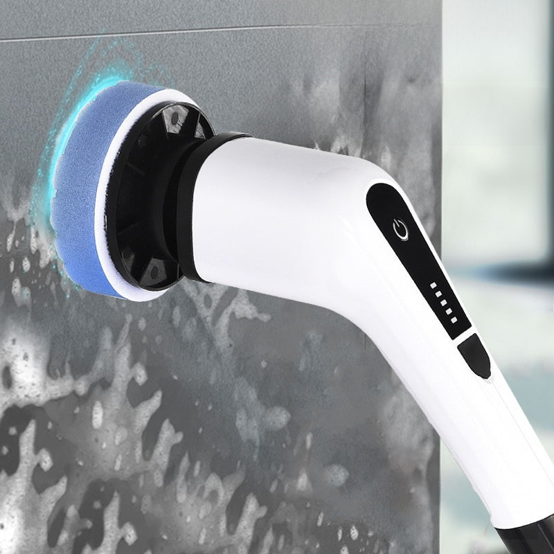 Wireless Electric Cleaning Brush