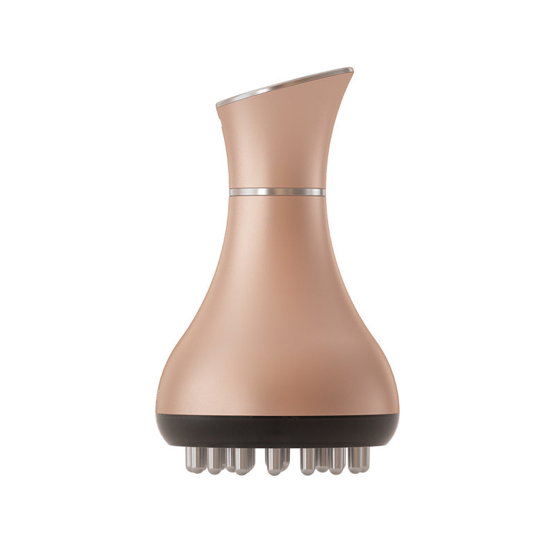 Multifunctional Electric Scraping Massager