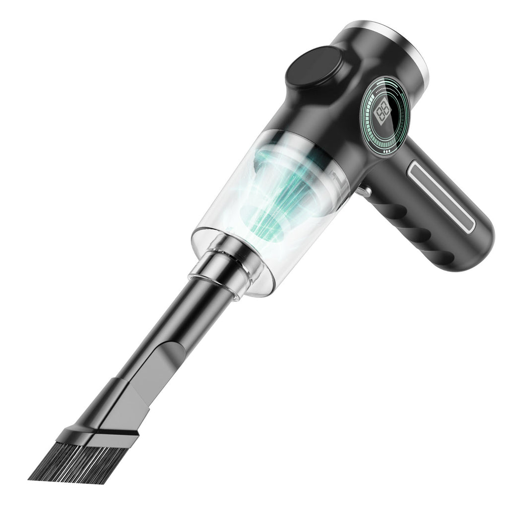 Wireless Handheld Vacuum Cleaner