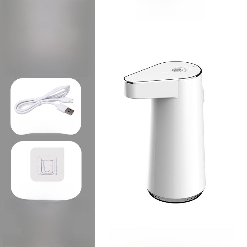 Automatic Induction Soap Dispenser
