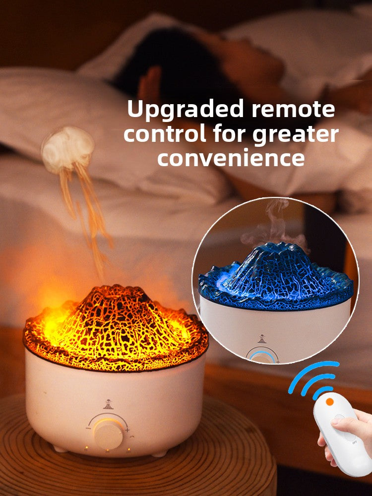 Bluetooth Speaker Humidifier