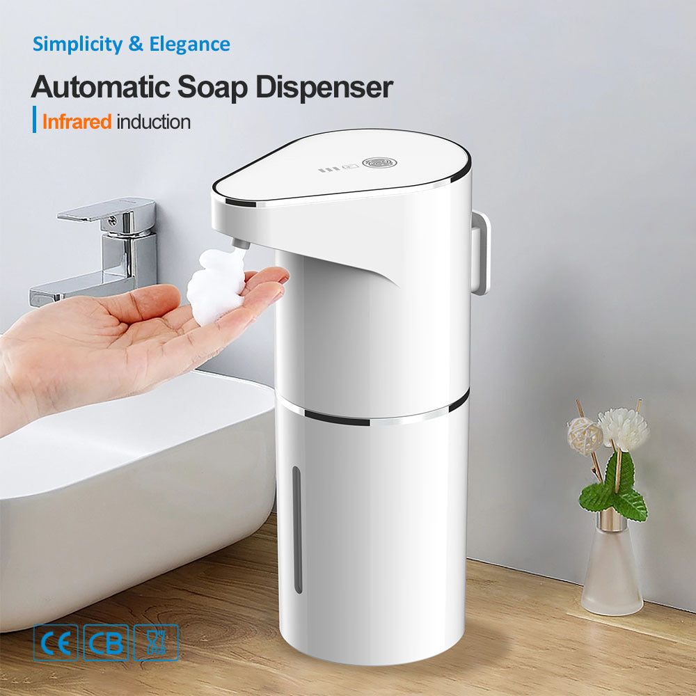 Automatic Induction Soap Dispenser