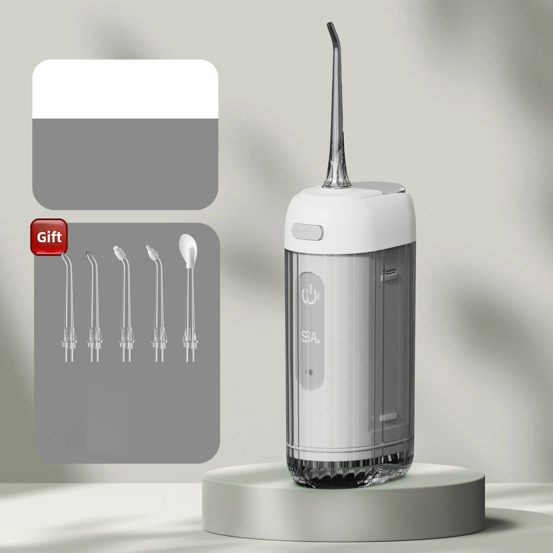 Portable Water Flosser
