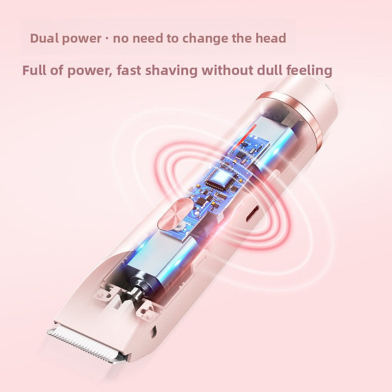 Electric Shaver