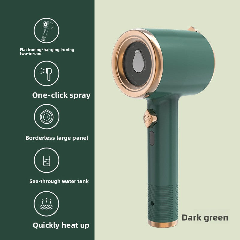 Handheld Garment Steamer