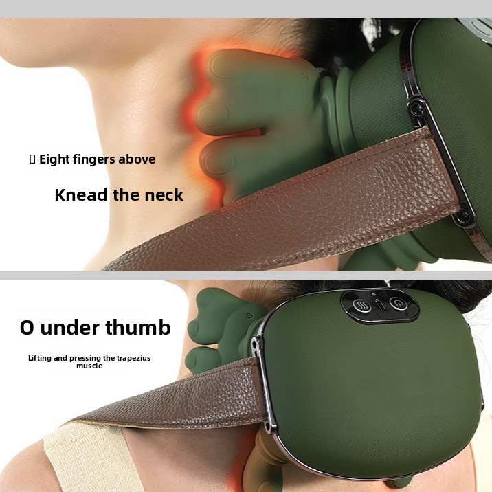 Neck Massager