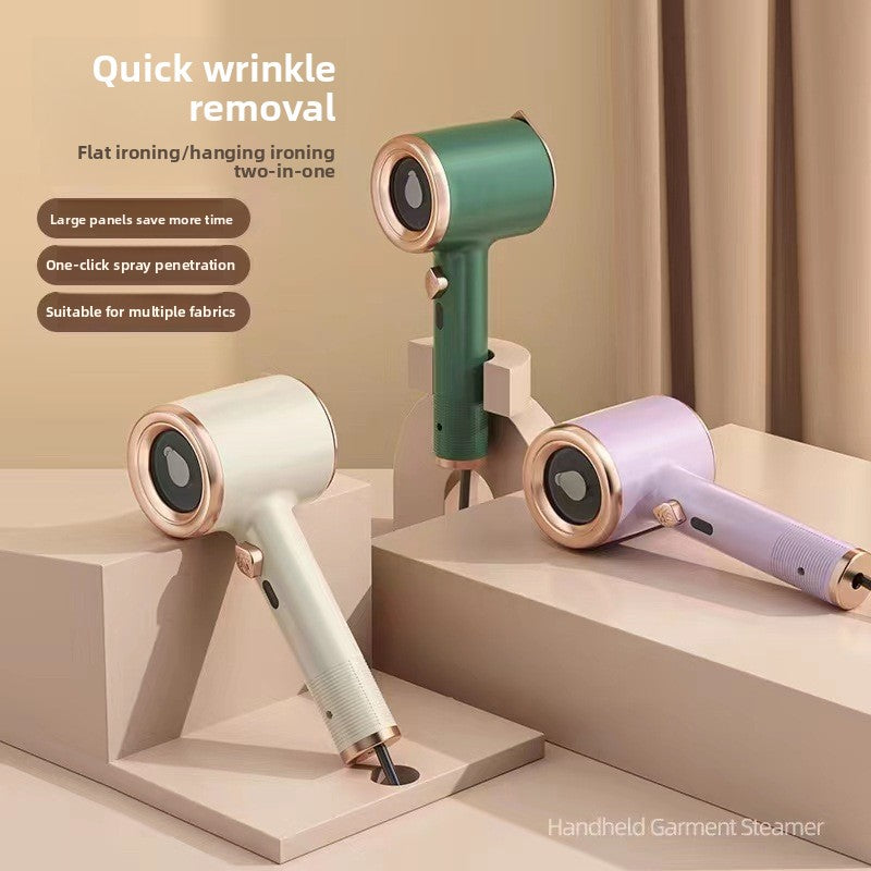 Handheld Garment Steamer
