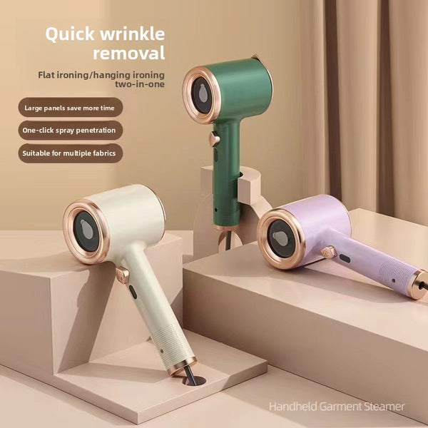 Handheld Garment Steamer